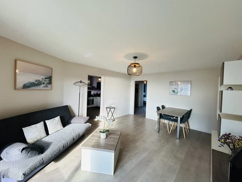 Apartamento Ploemeur, 1 dormitorio, 4 personas - photo_1012224857086