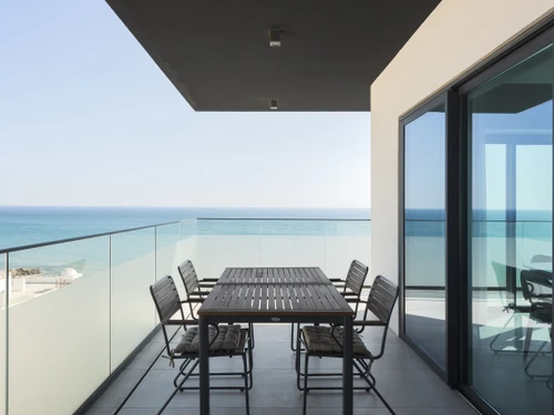 Apartment Quarteira, 3 bedrooms, 6 persons - photo_1011874990004