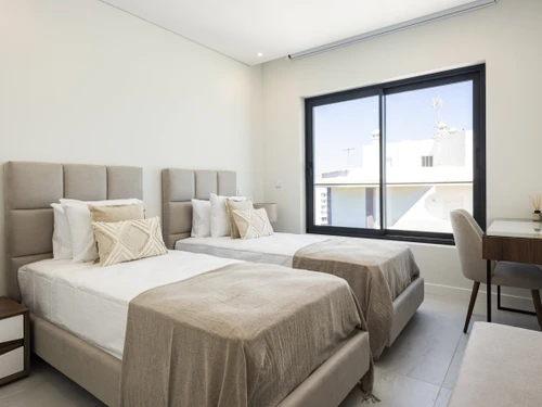 Apartment Quarteira, 3 bedrooms, 6 persons - photo_1011874990004