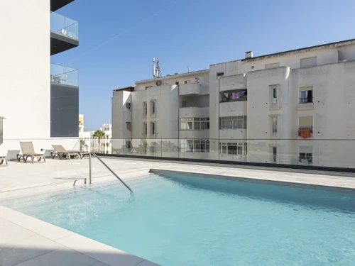 Apartment Quarteira, 3 bedrooms, 6 persons - photo_1011874990004