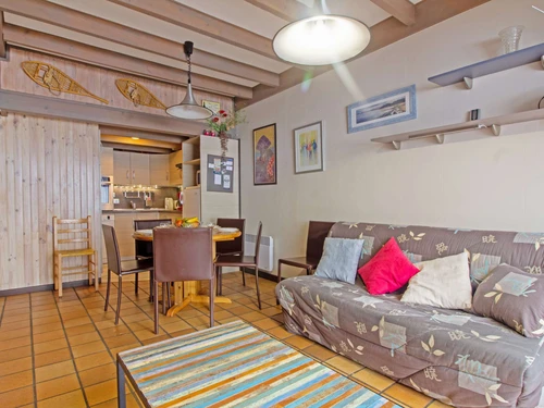 Casa Viella - Hautes-Pyrénées, 2 dormitorios, 6 personas - photo_1012227205400