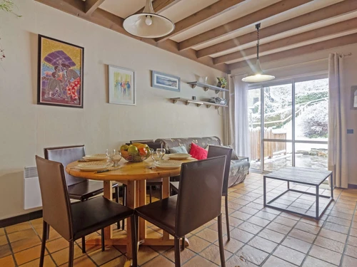 Casa Viella - Hautes-Pyrénées, 2 dormitorios, 6 personas - photo_1012227205400