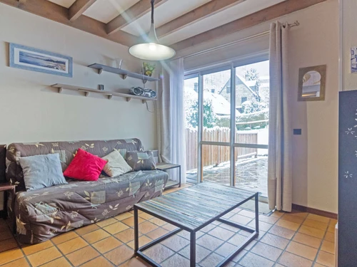 Casa Viella - Hautes-Pyrénées, 2 dormitorios, 6 personas - photo_1012227205400