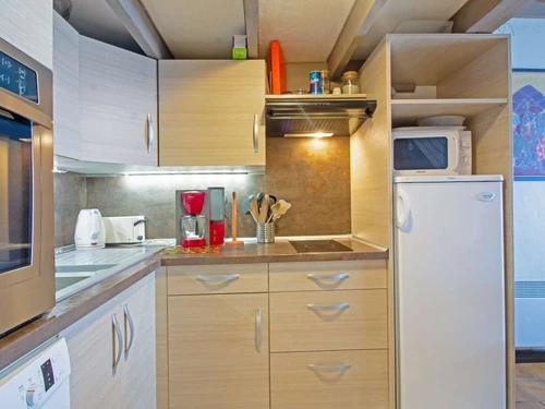 Casa Viella - Hautes-Pyrénées, 2 dormitorios, 6 personas - photo_1012227205400