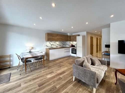 Apartamento Briançon, 2 dormitorios, 4 personas - photo_1012227336845