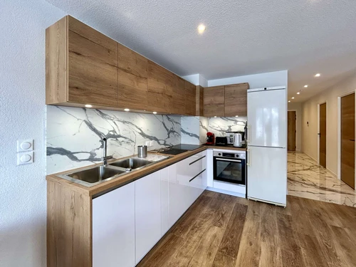 Apartamento Briançon, 2 dormitorios, 4 personas - photo_1012227336845