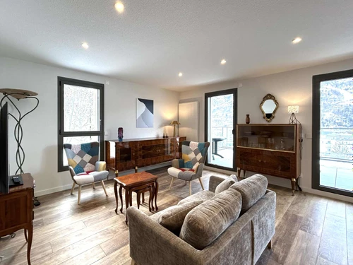 Apartamento Briançon, 2 dormitorios, 4 personas - photo_1012227336845