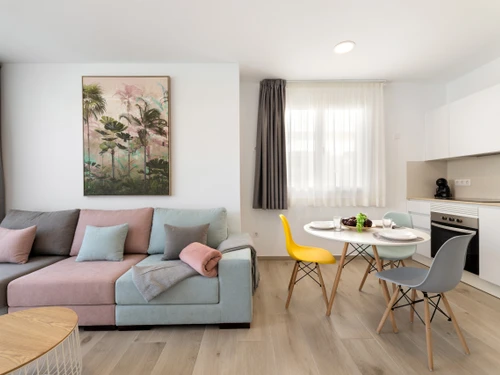 Appartement Playa Honda, 3 pièces, 3 personnes - photo_1012227371058