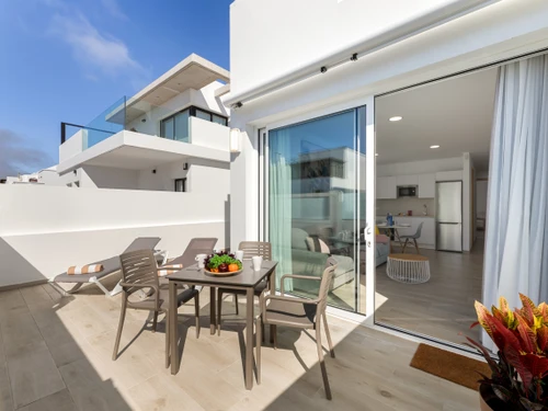 Appartement Playa Honda, 3 pièces, 3 personnes - photo_1012227371058