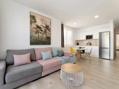 Appartement Playa Honda, 3 pièces, 3 personnes - photo_1012227371058