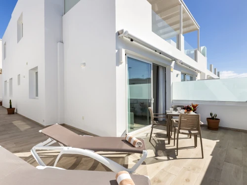 Appartement Playa Honda, 3 pièces, 3 personnes - photo_1012227371058