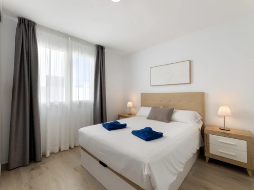 Appartement Playa Honda, 3 pièces, 3 personnes - photo_1012227371058