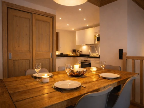 Ferienwohnung Courchevel, 3 Schlafzimmer, 6 Personen - photo_15120907210