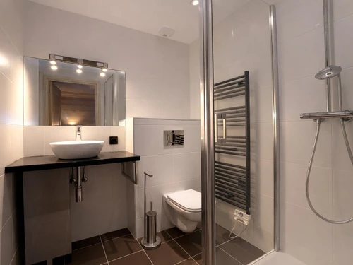 Ferienwohnung Courchevel, 3 Schlafzimmer, 6 Personen - photo_15120907210