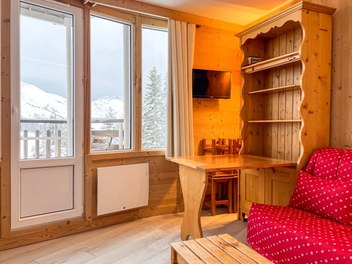 Studio Avoriaz, Studio, 3 Personen - photo_1011874280072