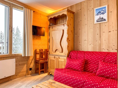 Studio Avoriaz, Studio, 3 Personen - photo_1011874280072