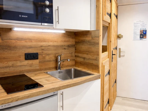 Studio Avoriaz, Studio, 3 Personen - photo_1011874280072