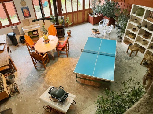 Casa rural Nuits, 1 dormitorio, 2 personas - photo_1011695373201