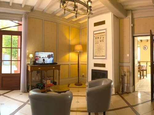 Casa rural Nuits, 1 dormitorio, 2 personas - photo_1011695373201