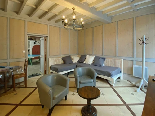 Casa rural Nuits, 1 dormitorio, 2 personas - photo_1011695373201