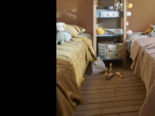 Camping Royan, 2 bedrooms, 4 persons - photo_1012166762989