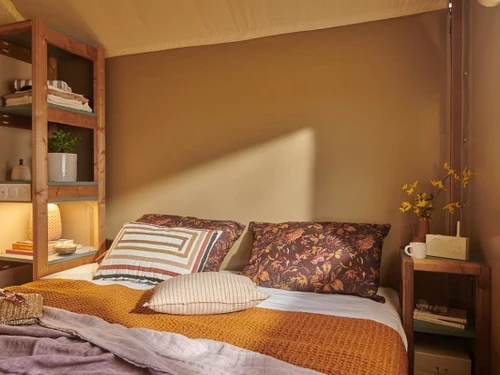 Camping Royan, 2 bedrooms, 4 persons - photo_1012166762989