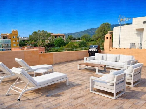 Villa Palma, 4 Schlafzimmer, 8 Personen - photo_18763384874