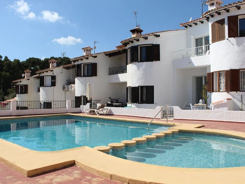 Maison Moraira, 3 pièces, 4 personnes - photo_1011589742545