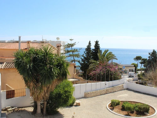 Maison Moraira, 3 pièces, 4 personnes - photo_1011589742545