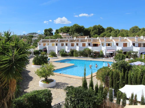 Casa Moraira, 3 dormitorios, 6 personas - photo_1012227736591