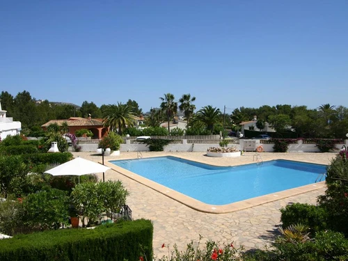 Casa Moraira, 3 dormitorios, 4 personas - photo_1012227736732