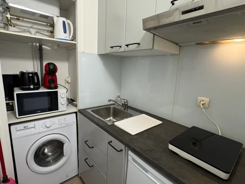 Studio Aix-les-Bains, studio flat, 2 persons - photo_1012229126713