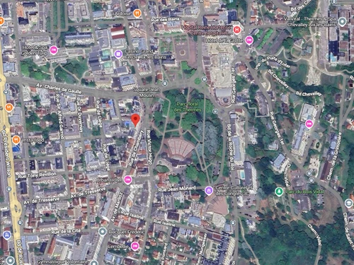 Studio Aix-les-Bains, studio flat, 2 persons - photo_1012229126713