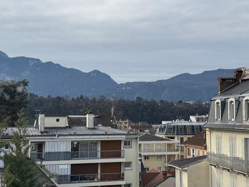 Studio Aix-les-Bains, studio flat, 2 persons - photo_1012229126713