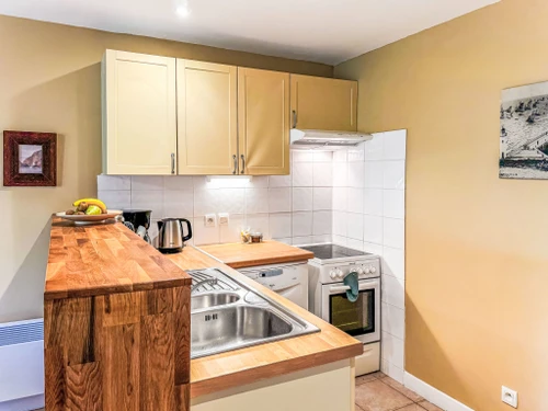 Apartamento Cancale, 2 dormitorios, 4 personas - photo_1012229313661