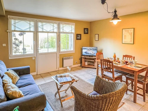 Apartamento Cancale, 2 dormitorios, 4 personas - photo_1012229313661