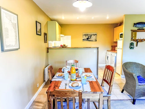 Apartamento Cancale, 2 dormitorios, 4 personas - photo_1012229313661