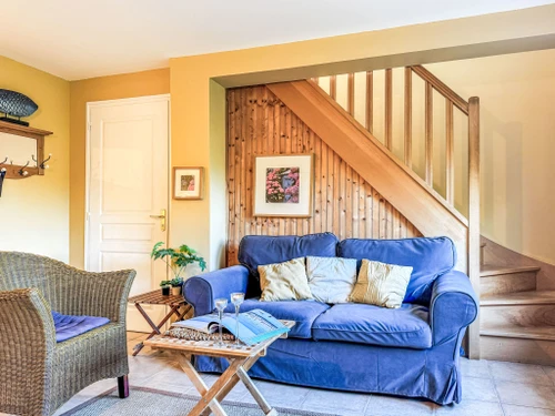 Apartamento Cancale, 2 dormitorios, 4 personas - photo_1012229313661