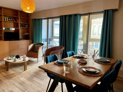 Apartment Dinard, 2 bedrooms, 4 persons - photo_1011591912778