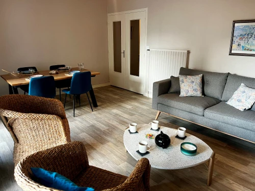 Apartment Dinard, 2 bedrooms, 4 persons - photo_1011591912778