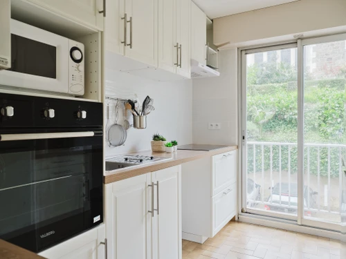 Apartment Dinard, 2 bedrooms, 4 persons - photo_1011591912778