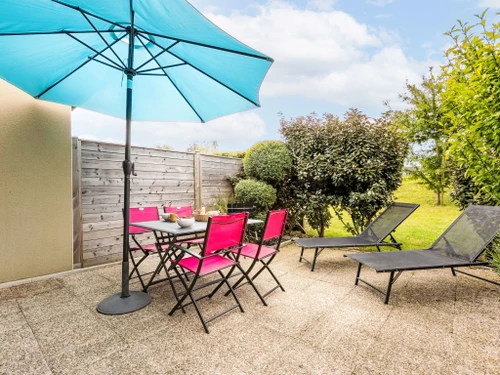 Villa Cancale, 2 bedrooms, 4 persons - photo_1011830318696