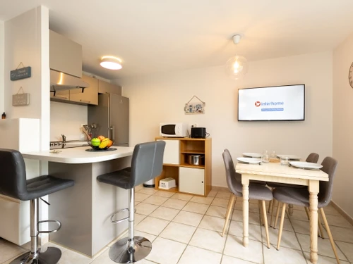 Villa Cancale, 2 bedrooms, 4 persons - photo_1011830318696