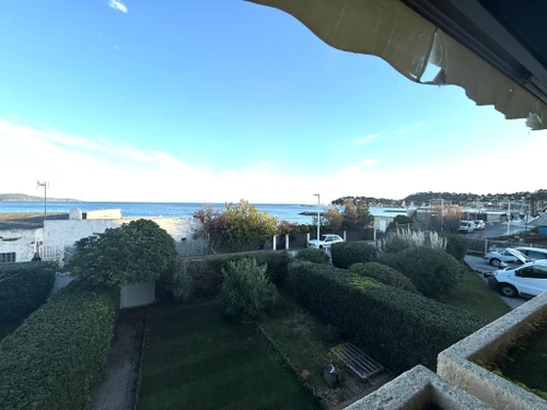 Apartment Cavalaire-sur-Mer, 2 bedrooms, 6 persons - photo_12978434514