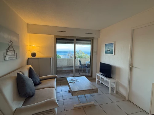 Apartment Cavalaire-sur-Mer, 2 bedrooms, 6 persons - photo_12978434514