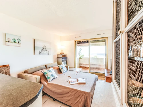 Apartment Cavalaire-sur-Mer, 2 bedrooms, 6 persons - photo_12978434514