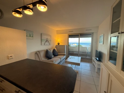 Apartment Cavalaire-sur-Mer, 2 bedrooms, 6 persons - photo_12978434514