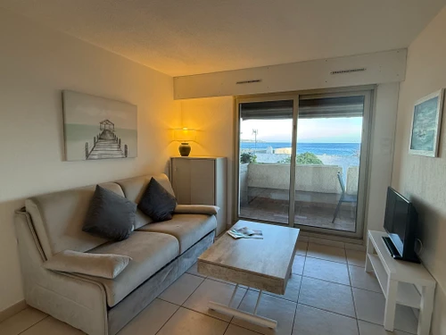 Apartment Cavalaire-sur-Mer, 2 bedrooms, 6 persons - photo_12978434514