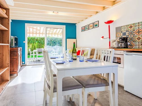 Villa Cabourg, 1 bedroom, 4 persons - photo_1012229324185