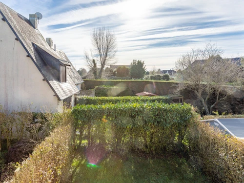 Villa Cabourg, 1 bedroom, 4 persons - photo_1012229324185